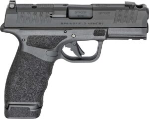 Springfield Hellcat Pro Comp OSP 9mm Handgun