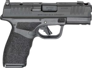 Springfield Hellcat Pro Comp OSP 9mm Pistol - 10rd