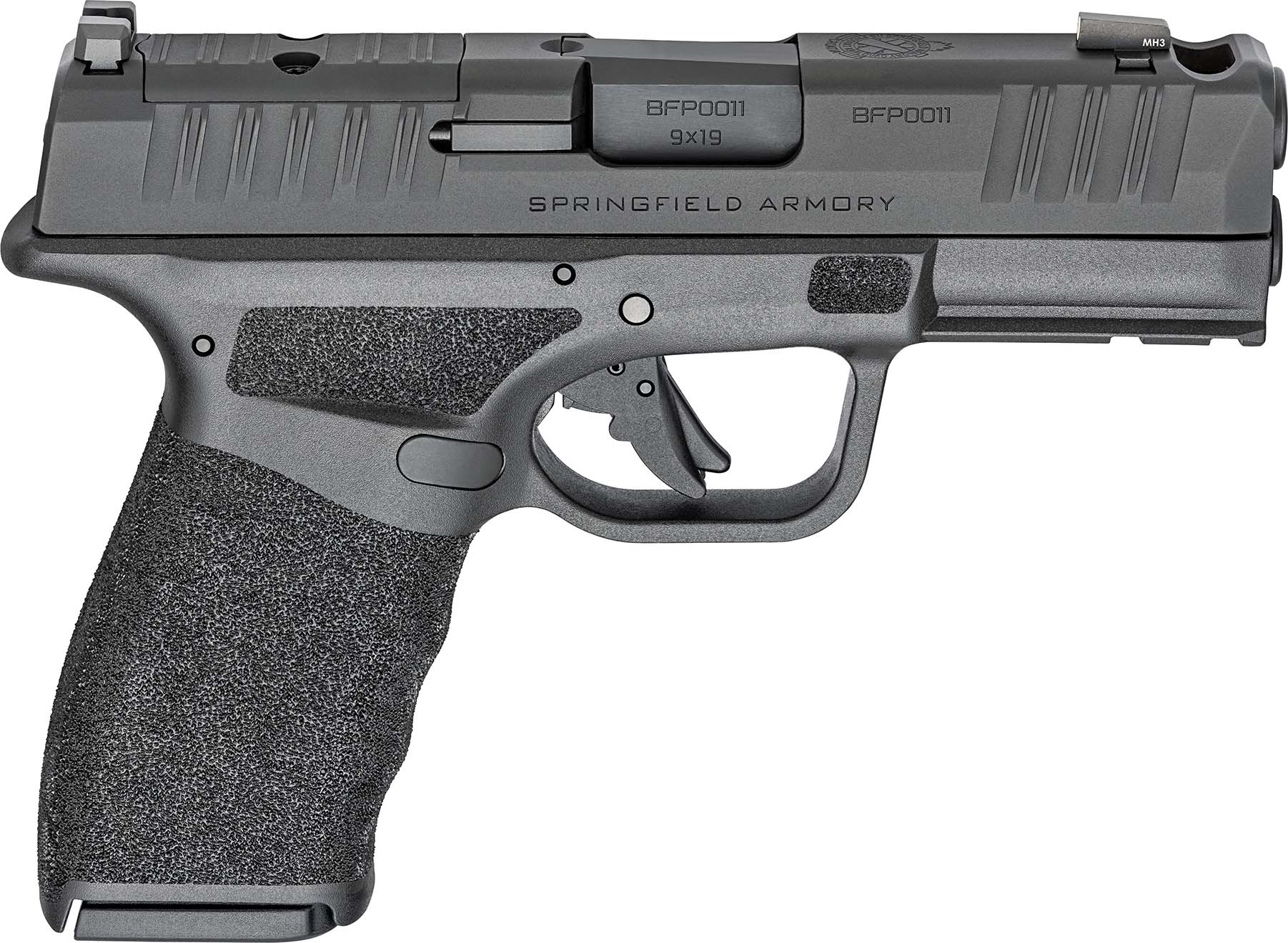 Springfield Armory Hellcat Pro 9mm Semi-Auto Pistol