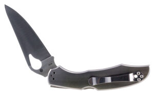 Spyderco Byrd Cara Cara 2 Folding Knife 3.75" Blade