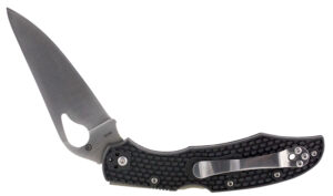 Spyderco Byrd Cara Cara 2 Lightweight Folding Knife
