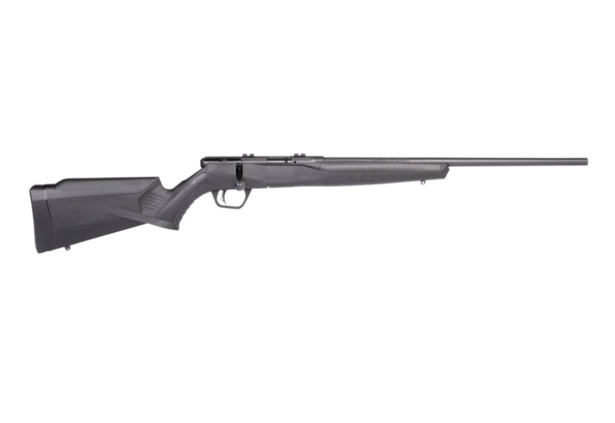Savage B17F 17 HMR Bolt Action Rifle with AccuTrigger