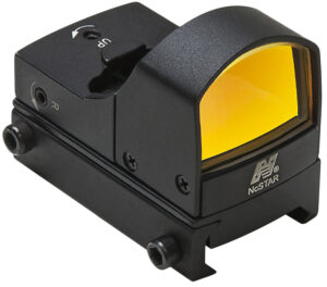 NcStar DDAB Micro Red Dot Optic 2 MOA