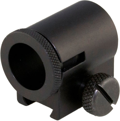 WILLIAMS TARGET GLOBE FRONT - SIGHT RUGER AMER .22 W/BASE