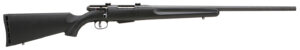 Savage Arms Model 25 Walking Varminter .223 Bolt Action Rifle