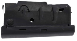 Savage Arms 7.62x39mm 4rd Rifle Magazine