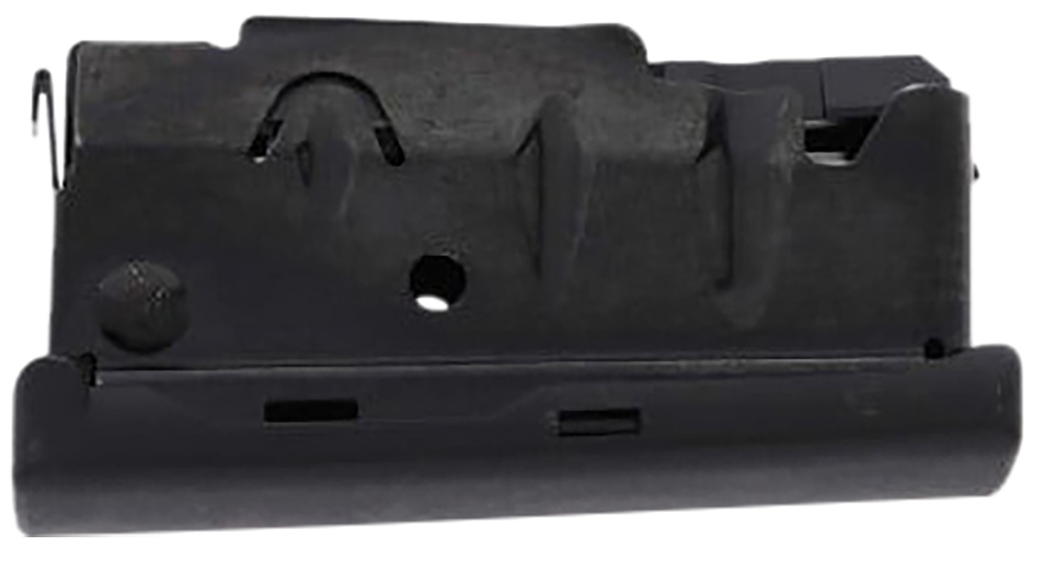 Savage Arms 7.62x39mm 4rd Rifle Magazine