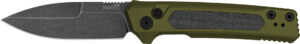 Kershaw Launch 22 Automatic Knife 3.45" MagnaCut Blade
