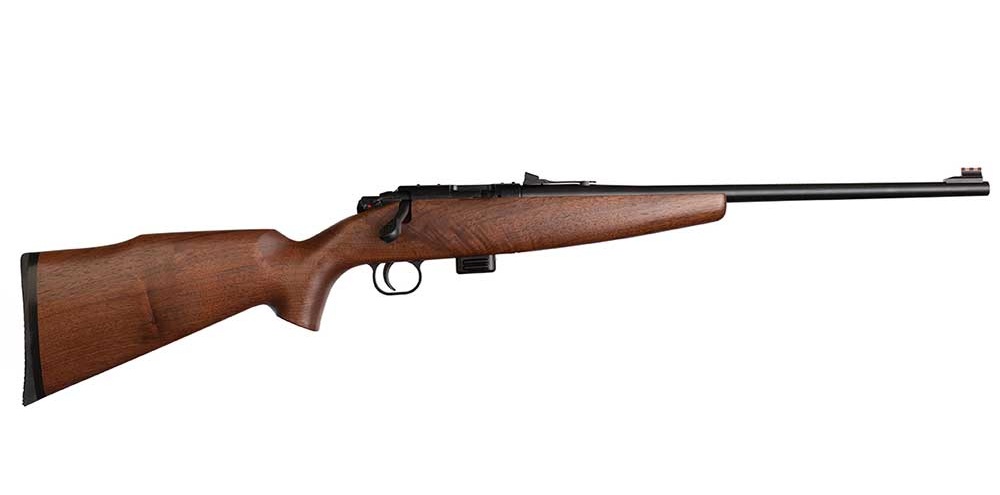 Keystone Sporting Arms 722 Precision .22LR Bolt Action Rifle