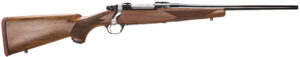 Ruger Hawkeye Compact .243 Win Bolt Action Rifle