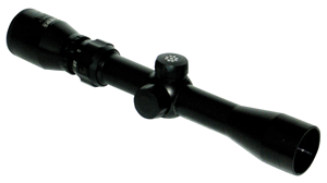 KONUSPRO 1.5-5x32 Shotgun/Rifle Scope AIM-PRO Reticle