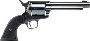 Taurus Deputy .357 Magnum Revolver 5.5" Black 6RD