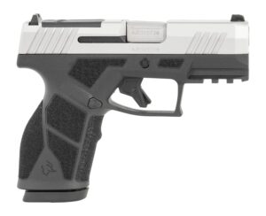 TAURUS GX2 TORO 9MM BLK/SS 3.3" 13+1