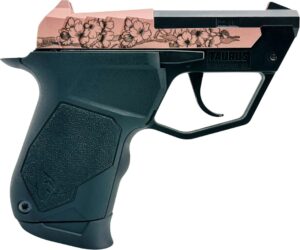 Taurus TUC22 .22 LR Semi-Auto Handgun 2.5" 9R