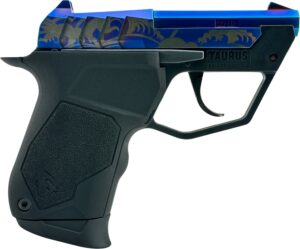 Taurus TUC22 .22 LR Semi Auto Pistol - 9+1 Capacity
