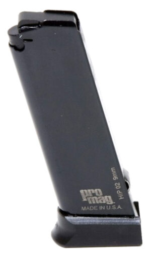 ProMag HIP02 9mm Magazine for Hi-Point C - 8 Round