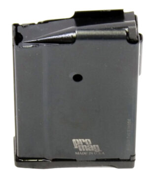 ProMag Ruger Mini-30 Magazine 7.62x39mm 10rd Blued Steel