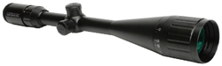 KonusPro 550 4-16x50 Ballistic Reticle Rifle Scope