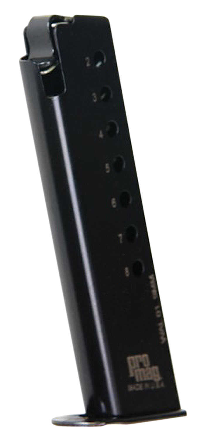 ProMag WAL01 8-Round 9mm Magazine for Walther P38/P1