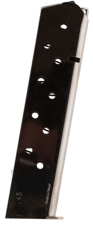 Mec-Gar 10rd Extended Magazine for Colt 1911 .45 ACP