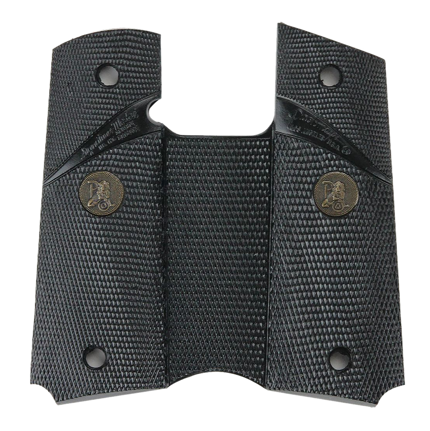 Pachmayr Signature Combat Grips for Colt 1911