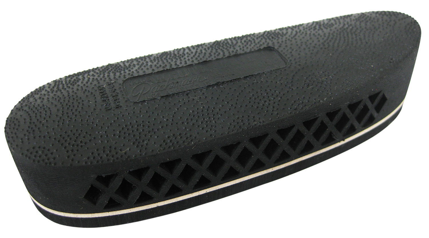 Pachmayr Deluxe Recoil Pad for Shotguns - Small