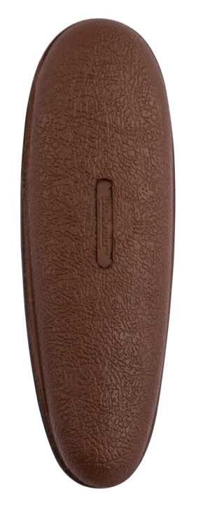 Pachmayr Decelerator Old English Small Recoil Pad - Brown