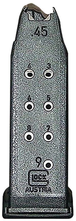 Glock G30 .45 ACP 9-Round Magazine