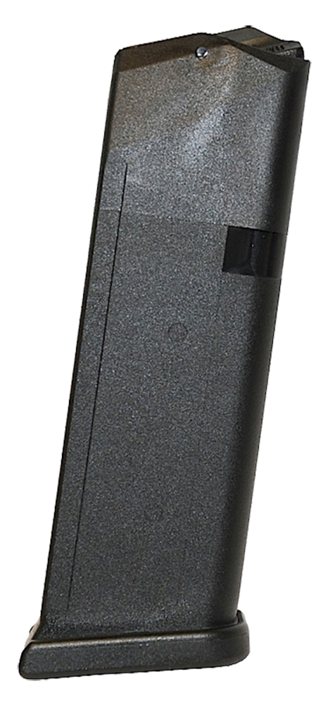 Glock G32 13rd .357 Sig Magazine - Black Polymer