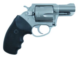 Charter Arms Mag Pug .357 Magnum DAO Revolver