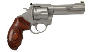 Charter Arms Professional VI .357 Magnum Revolver