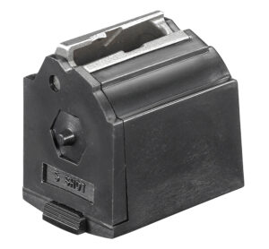 Ruger 10/22 Magazine 22LR 5 Round BX-1