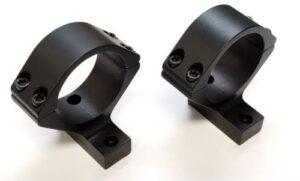 Talley 30mm Medium Bergara BMR Scope Ring/Base Combo