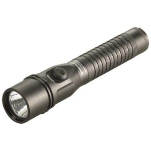 Streamlight Strion DS 375 Lumen Flashlight - Black