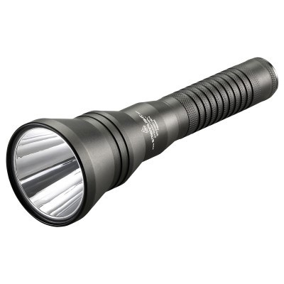 Streamlight Strion HPL 615 Lumen Flashlight with Charger