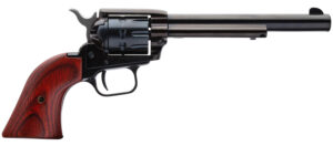 Heritage Rough Rider .22 LR/.22 WMR Revolver, 6.5" Barrel