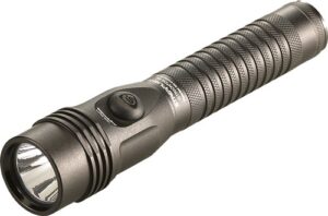 Streamlight Strion DS HL 700 Lumen Flashlight - Black