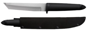 Cold Steel Tanto Lite 6" Fixed Blade Hunting Knife