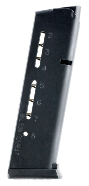 Wilson Combat 1911 Elite Tactical .45 ACP Magazine