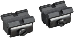 Weaver .22 Tip-Off Adapter Base for Ruger 10/22