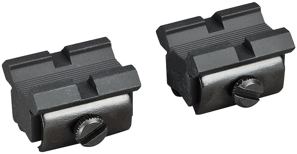 Weaver .22 Tip-Off Adapter Base for Ruger 10/22