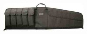 Blackhawk Sportster Tactical Rifle Case 44" Black