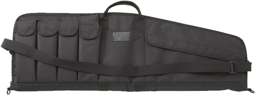 Blackhawk Sportster Tactical Carbine Case 36" Black