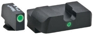 AmeriGlo GL102 i-Dot Night Sight Set for Glock