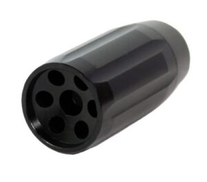 Kaw Valley Precision 30-Caliber Linear Compensator 5/8x24