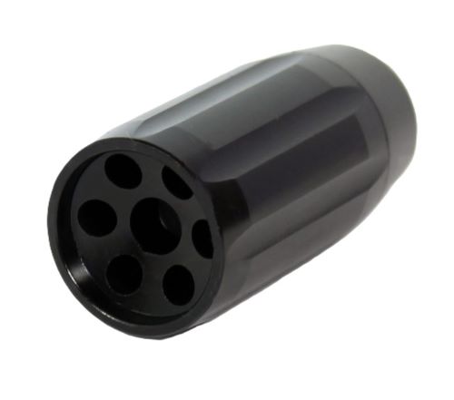 Kaw Valley Precision 30-Caliber Linear Compensator 5/8x24
