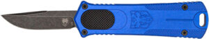 Cobratec Cali 952 Gen 2 Blue OTF Automatic Knife