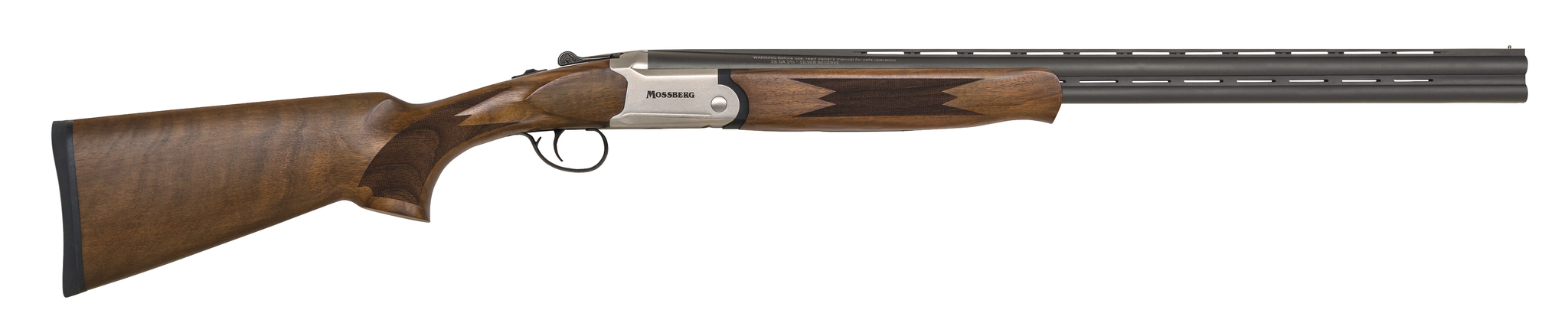 Mossberg Silver Reserve II .410 Over/Under Shotgun