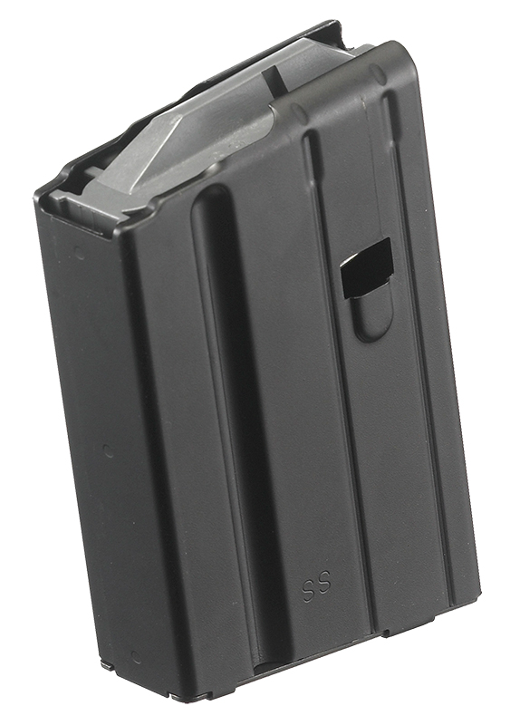 Ruger SR-556 6.8 SPC Detachable Magazine, 5-Round