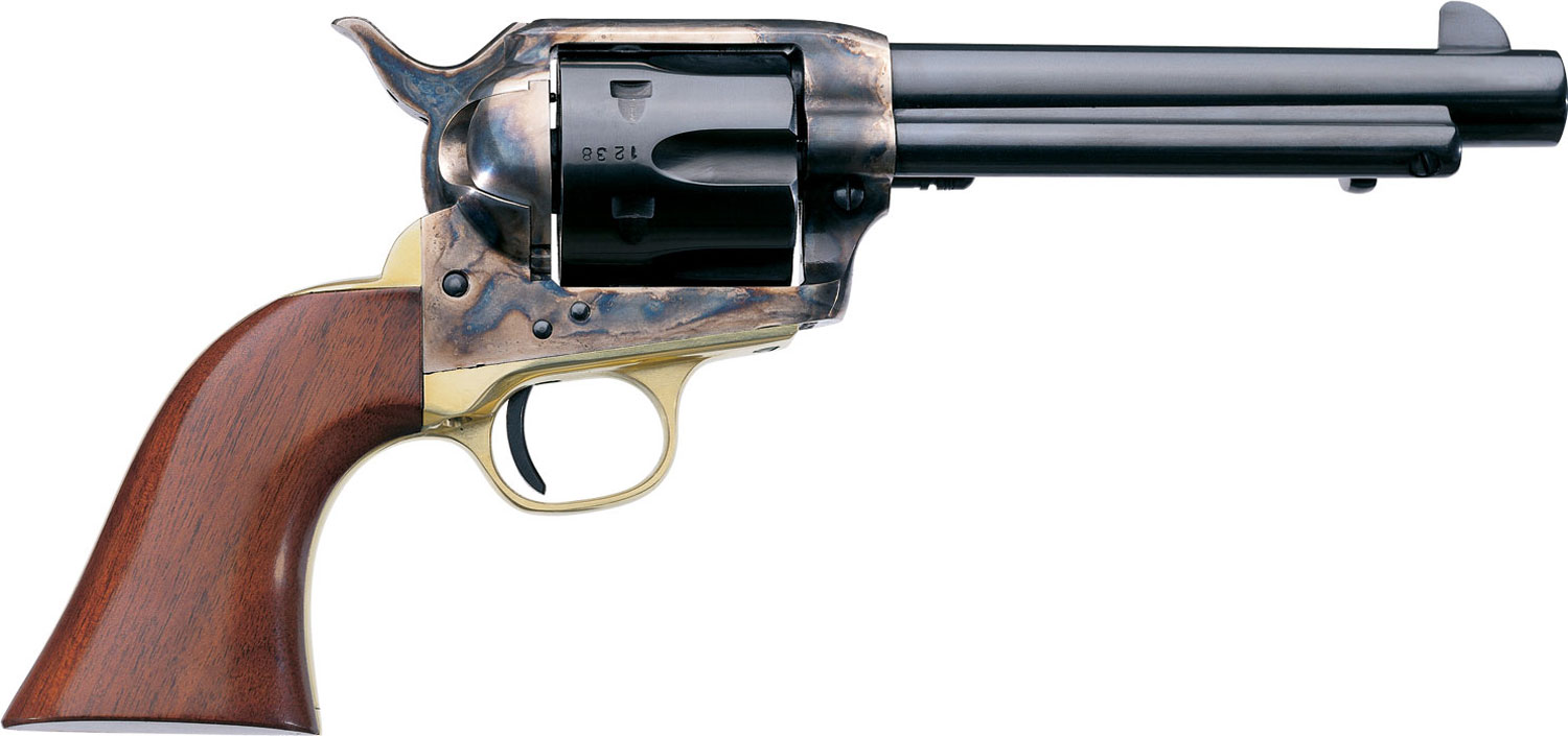 Taylors & Company Ranch Hand .357 Magnum Revolver